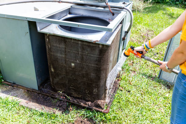 Best Air Duct Cleaning Near Me  in Everett, MA