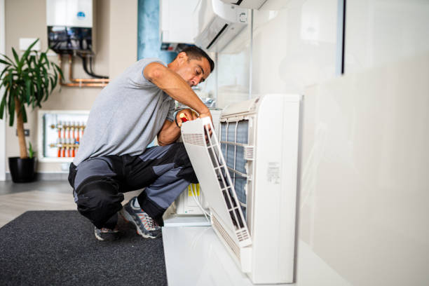 Best HVAC Air Duct Cleaning  in Everett, MA