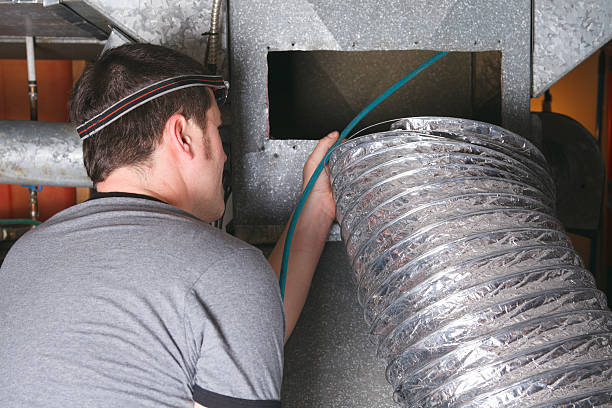 Best Ventilation Cleaning Services  in Everett, MA