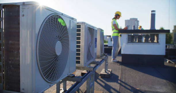Best Air Duct Mold Removal  in Everett, MA