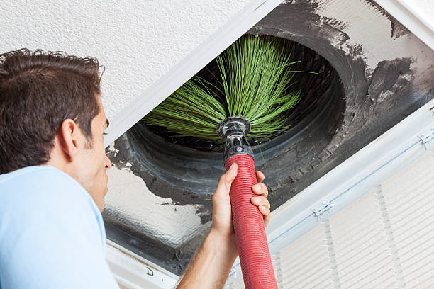 Best Air Duct Cleaning Cost  in Everett, MA