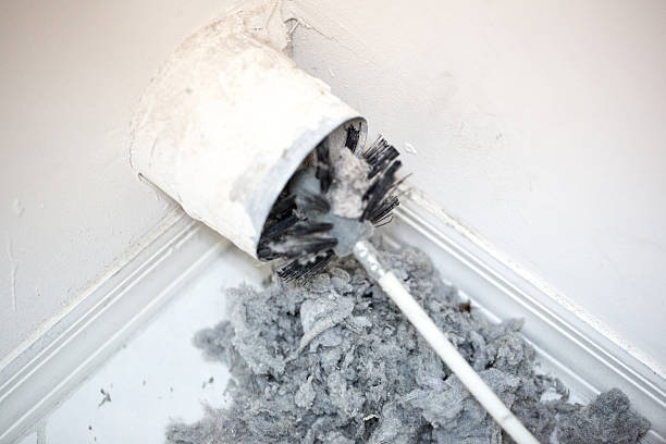 Emergency Air Duct Cleaning in MA