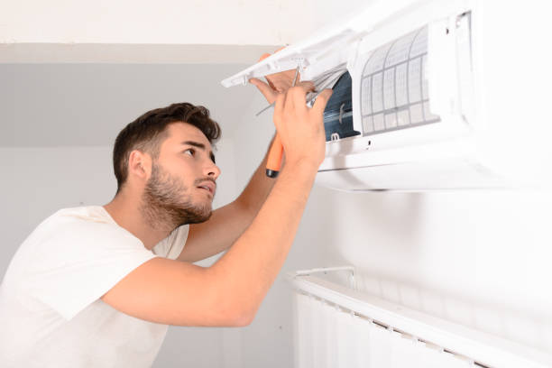 Best Air Duct Inspection  in Everett, MA